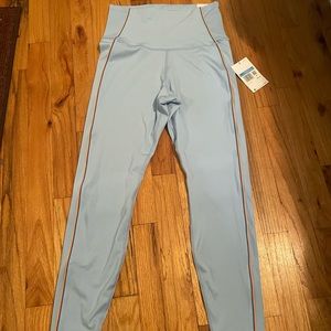 Nike yoga high rise legging